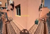 Appartement à louer Gueliz