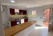 Appartement à louer Gueliz