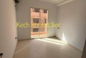 Appartement à louer Gueliz