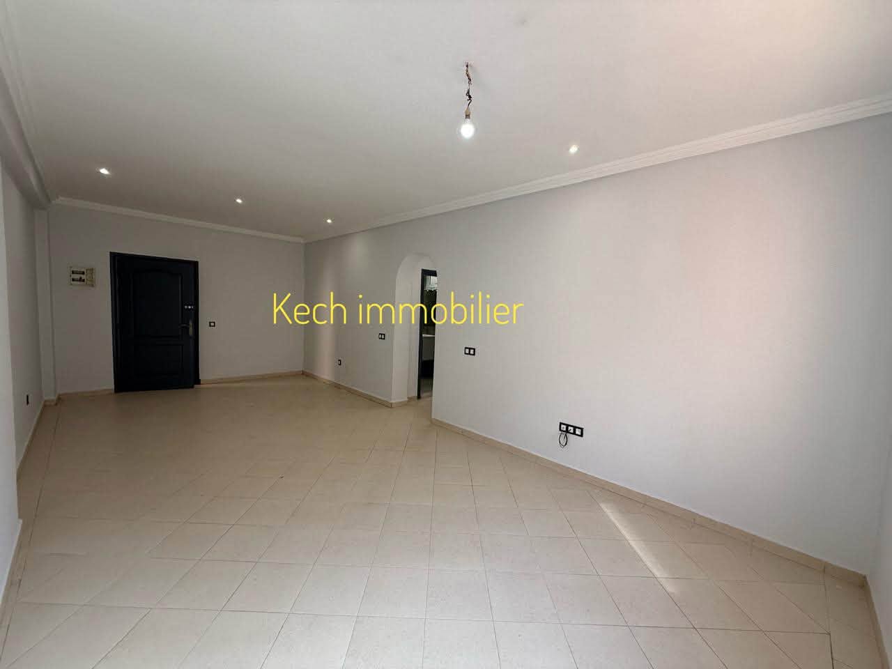 Appartement à louer Gueliz