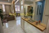 Appartement à louer à hay Izdihar