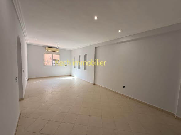Appartement à louer Gueliz