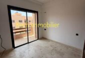 Appartement à louer situé à Semlalia