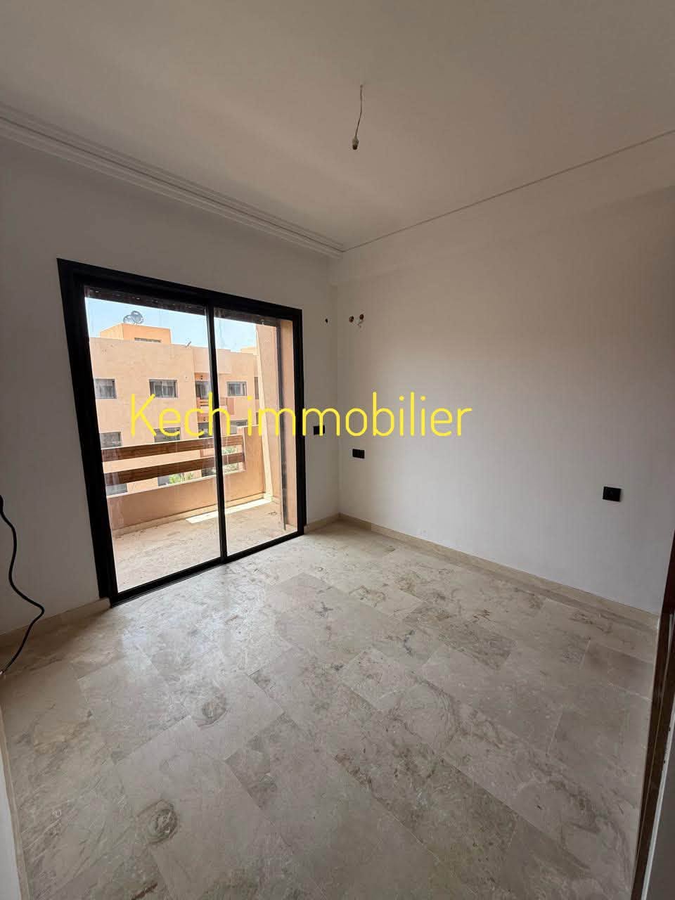 Appartement à louer situé à Semlalia