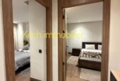 Appartement à louer à Guéliz
