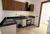 Appartement à louer situé à Semlalia