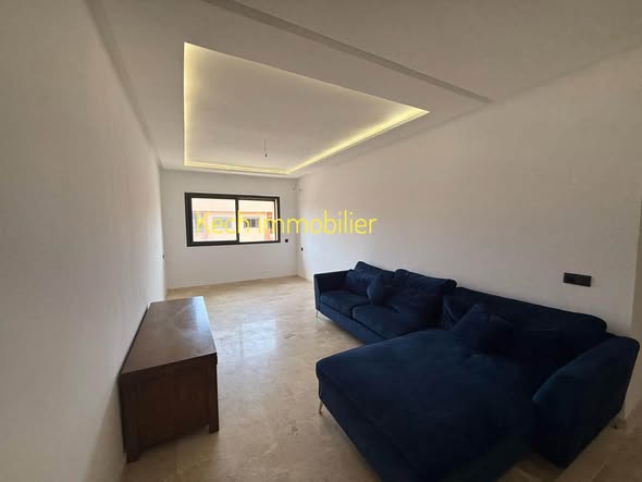 Appartement à louer situé à Semlalia