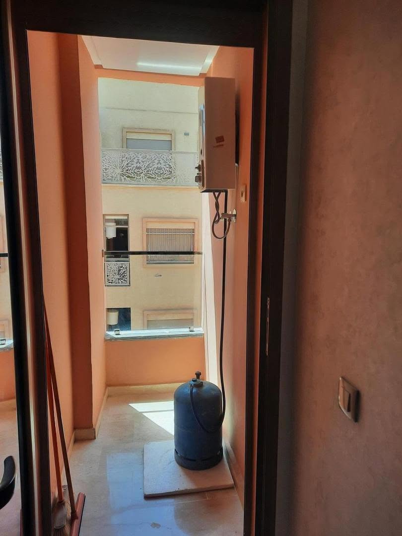Appartement à louer à hay Charaf