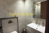 Appartement à louer à Guéliz