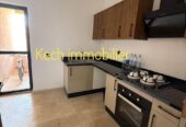 Appartement à louer situé à Semlalia