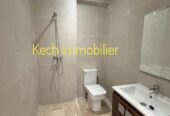 Appartement à louer situé à Semlalia
