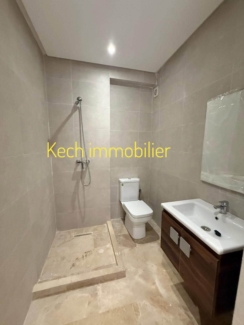 Appartement à louer situé à Semlalia