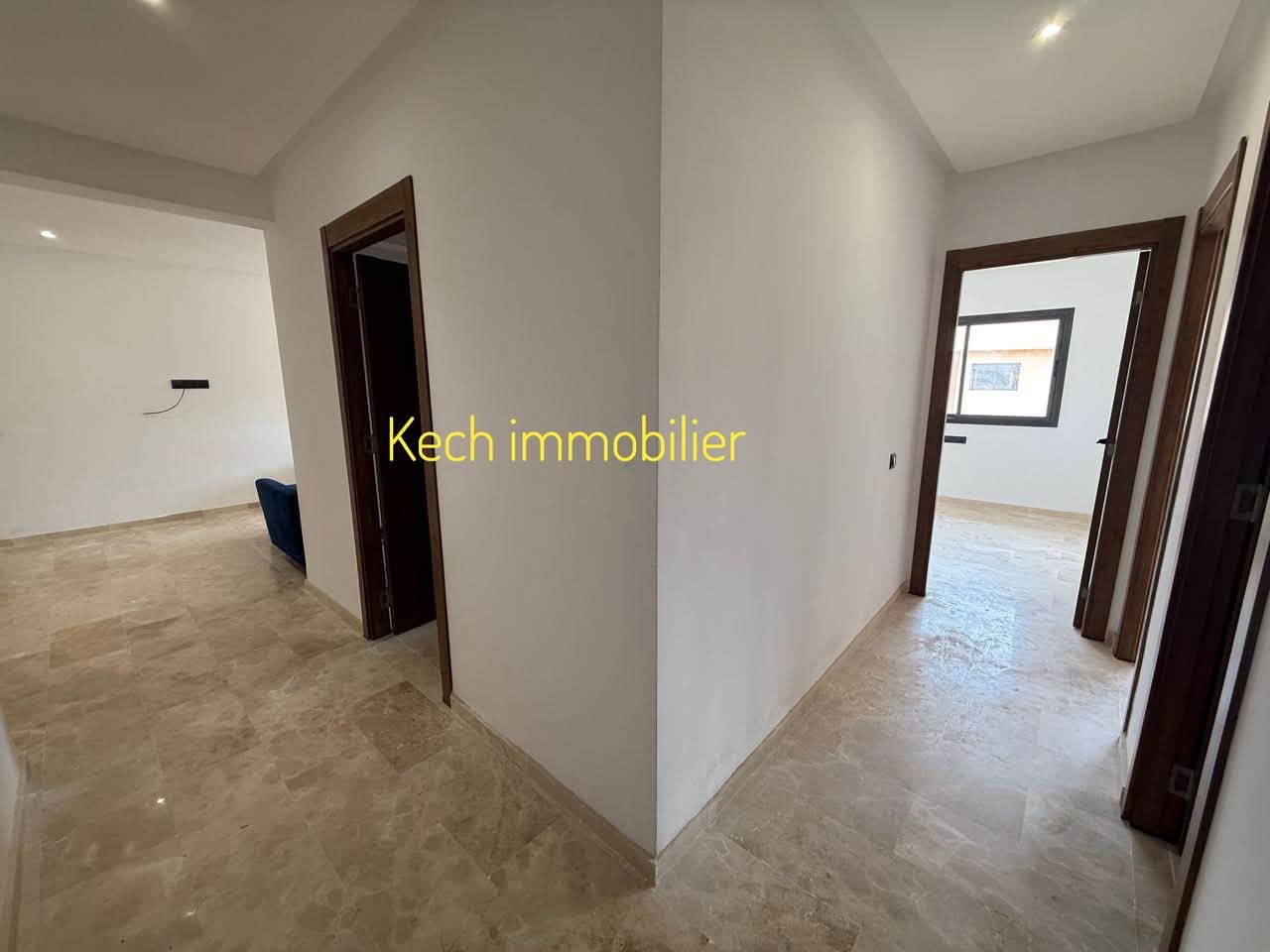 Appartement à louer situé à Semlalia