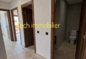 Appartement à louer situé à Semlalia