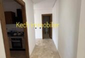 Appartement à louer situé à Semlalia