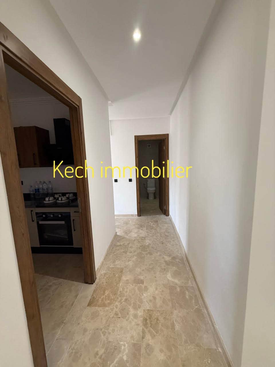 Appartement à louer situé à Semlalia