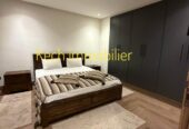 Appartement à louer à Guéliz