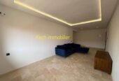 Appartement à louer situé à Semlalia