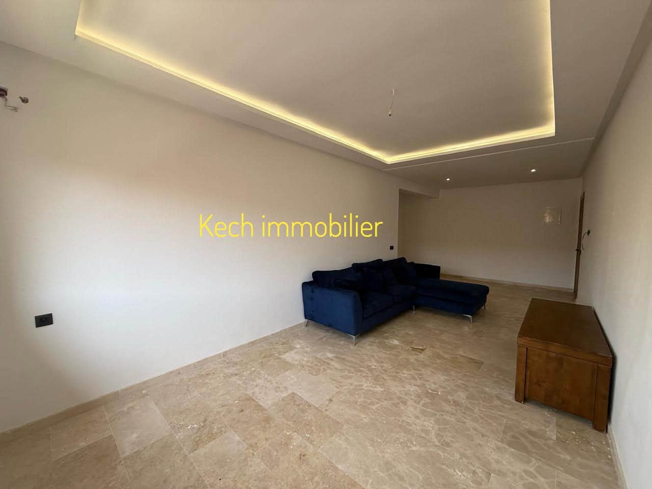 Appartement à louer situé à Semlalia