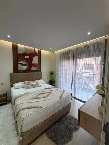 Appartement à louer à hay Izdihar