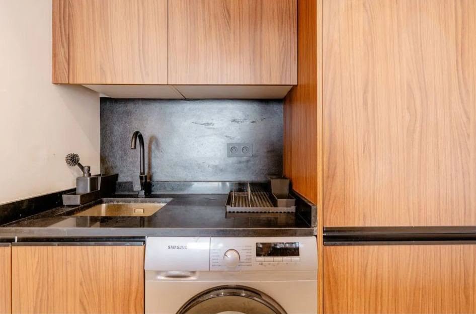 Studio meublé à louer à Boulevard Al Massira