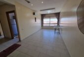 Appartement à louer longue durée à SEMLALIA ( CINKO )