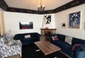 Appartement meublé à Louer situé au Palmier