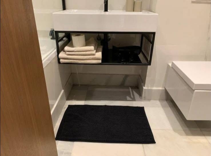 Studio meublé à louer à Boulevard Al Massira