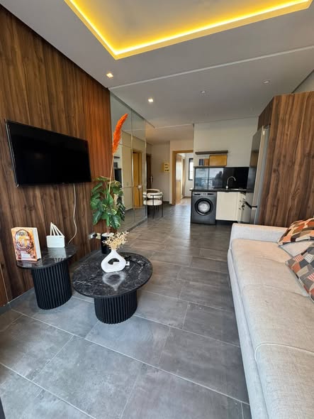 studio meublé à louer LES HÔPITAUX