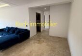 Appartement à louer situé à Semlalia