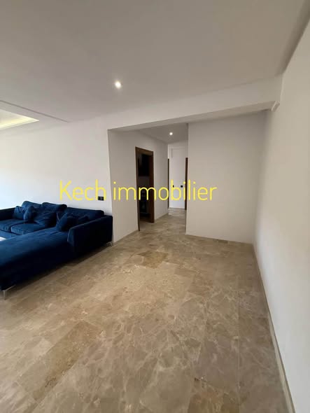 Appartement à louer situé à Semlalia
