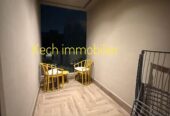 Appartement à louer à Guéliz