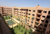 Appartement à louer situé à Semlalia