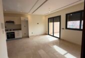 Appartement vide à louer à Semlalia