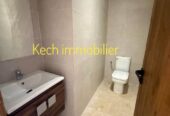 Appartement à louer situé à Semlalia