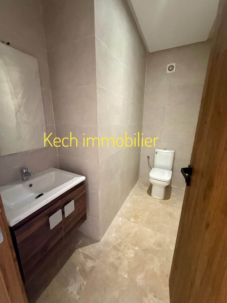Appartement à louer situé à Semlalia