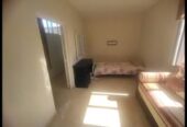 appartement meublé à louer près de la Gare rabat Agdal
