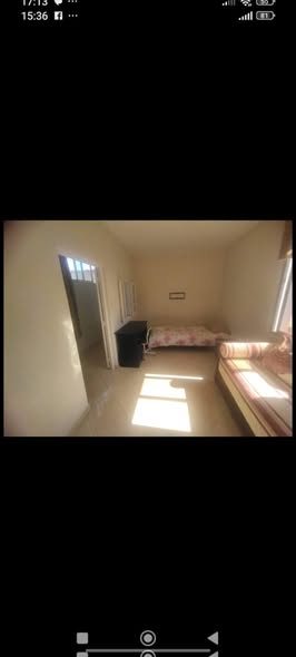 appartement meublé à louer près de la Gare rabat Agdal