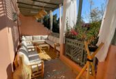 Appartement à vendre à Palmeraie meublé