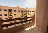 Appartement à louer situé à Semlalia