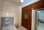 Appartement meublé à louer à côté de Mabrouka