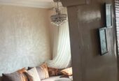Appartement a vendre à sidi Moumen