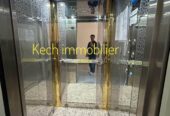 appartement meublé a louer à Jnan award