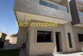 villa moderne à vendre à Zhor targa