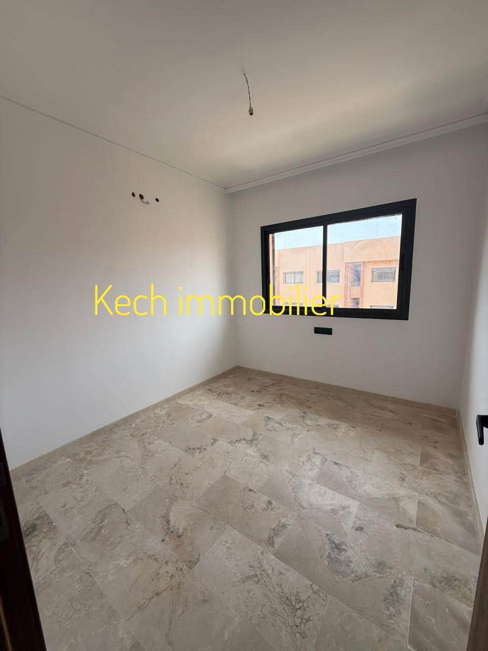 Appartement à louer situé à Semlalia