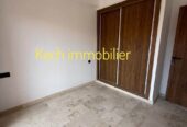 Appartement à louer situé à Semlalia