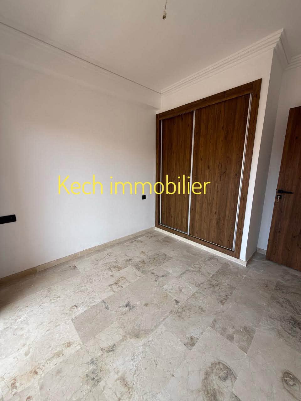 Appartement à louer situé à Semlalia