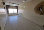 Appartement à louer longue durée à SEMLALIA ( CINKO )