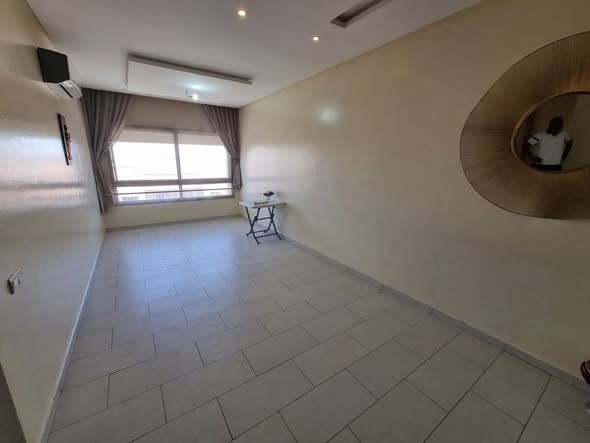 Appartement à louer longue durée à SEMLALIA ( CINKO )