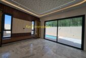 villa moderne à vendre à Zhor targa
